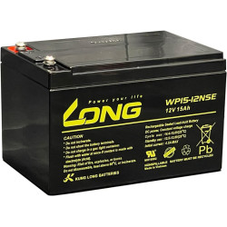 Long WP15-12NSE M5 12V 15Ah VRLA olovni akumulator